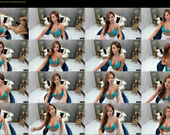 annybeiker — 41 minute Chaturbate female cam show recording, 1080p, Dec 16, 2020