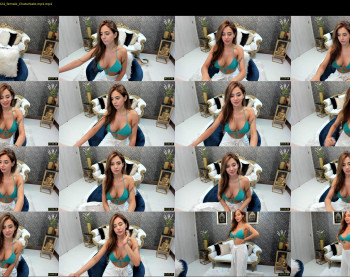 annybeiker — 70 minute Chaturbate female cam show recording, 1080p, Dec 16, 2020