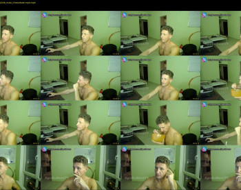 apollobest77 — 14 minute Chaturbate male cam show recording, 720p, Dec 15, 2020