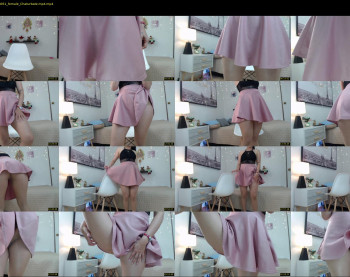 ashley_ruiz_ — 36 minute Chaturbate female cam show recording, 720p, Dec 16, 2020