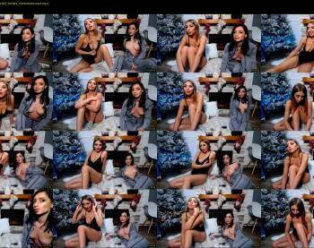 babesgowild — 27 minute Chaturbate couple cam show recording, 1080p, Dec 15, 2020