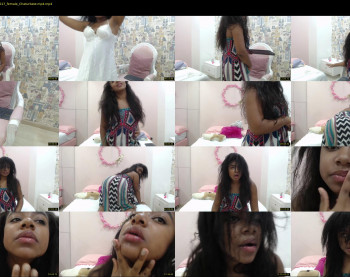 belkis_mills — 70 minute Chaturbate female cam show recording, 1080p, Dec 15, 2020