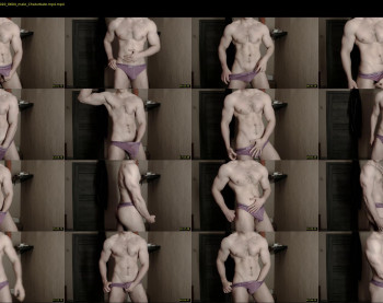 big_nick_for_you_ — 49 minute Chaturbate male cam show recording, 1080p, Dec 15, 2020