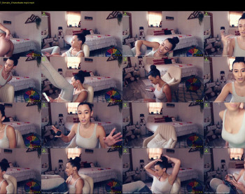 blissense — 70 minute Chaturbate female cam show recording, 1080p, Dec 15, 2020