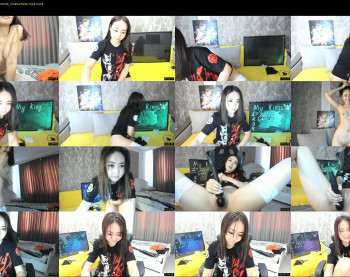 bora_ — 70 minute Chaturbate female cam show recording, 1080p, Dec 15, 2020