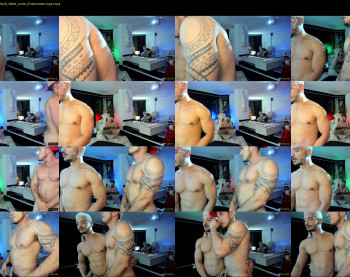 buddys_team_hots — 3 minute Chaturbate couple cam show recording, 720p, Dec 15, 2020