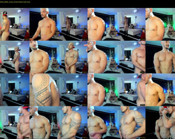 buddys_team_hots — 5 minute Chaturbate couple cam show recording, 720p, Dec 15, 2020