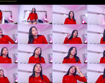 catalina__10_ — 48 minute Chaturbate female cam show recording, 1080p, Dec 15, 2020