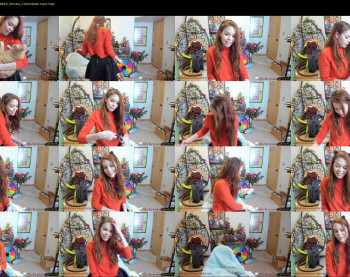 chrysanthulu — 71 minute Chaturbate female cam show recording, 1080p, Dec 15, 2020