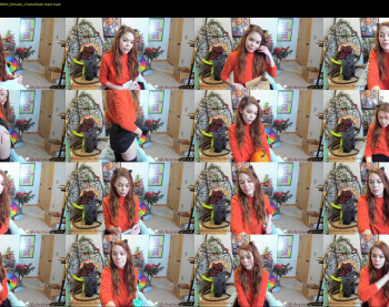 chrysanthulu — 27 minute Chaturbate female cam show recording, 1080p, Dec 15, 2020