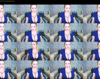 clara4love — 11 minute Chaturbate female cam show recording, 720p, Dec 15, 2020