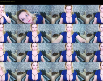 clara4love — 23 minute Chaturbate female cam show recording, 720p, Dec 15, 2020