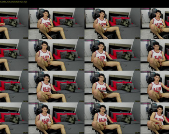 connor_wesley1 — 42 minute Chaturbate male cam show recording, 720p, Dec 16, 2020