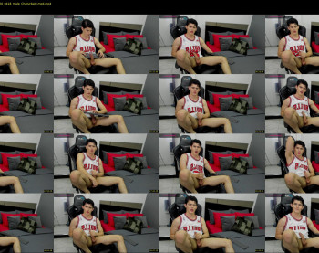 connor_wesley1 — 47 minute Chaturbate male cam show recording, 720p, Dec 16, 2020