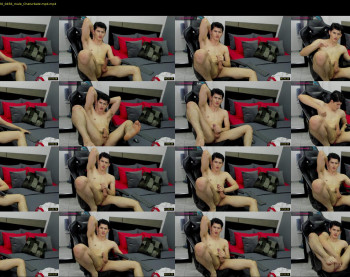connor_wesley1 — 37 minute Chaturbate male cam show recording, 720p, Dec 16, 2020