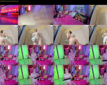 daphnemadison — 42 minute Chaturbate couple cam show recording, 1080p, Dec 16, 2020