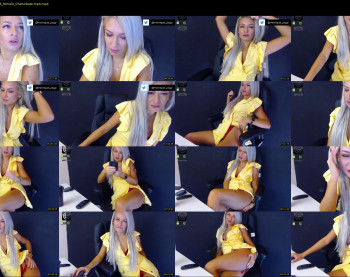 debralee — 56 minute Chaturbate female cam show recording, 1080p, Dec 15, 2020