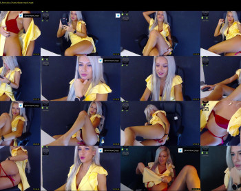 debralee — 73 minute Chaturbate female cam show recording, 1080p, Dec 15, 2020