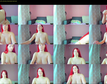 diamondkay_ — 23 minute Chaturbate female cam show recording, 1080p, Dec 15, 2020