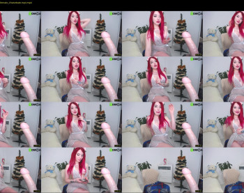dindin_ — 23 minute Chaturbate female cam show recording, 1080p, Dec 15, 2020