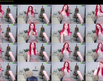 dindin_ — 70 minute Chaturbate female cam show recording, 1080p, Dec 15, 2020