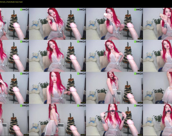 dindin_ — 28 minute Chaturbate female cam show recording, 1080p, Dec 15, 2020
