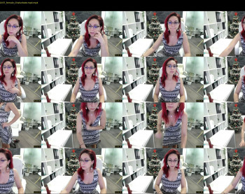 dirty_mature — 20 minute Chaturbate female cam show recording, 1080p, Dec 15, 2020