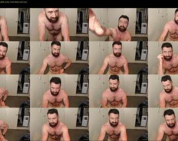 donnybasilisk — 22 minute Chaturbate male cam show recording, 720p, Dec 15, 2020