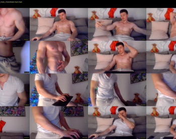 eddieds — 71 minute Chaturbate male cam show recording, 1080p, Dec 15, 2020