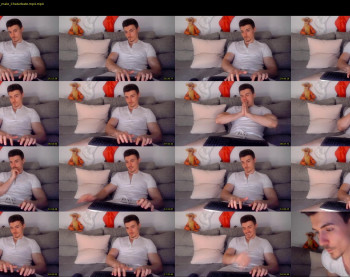 eddieds — 22 minute Chaturbate male cam show recording, 1080p, Dec 15, 2020