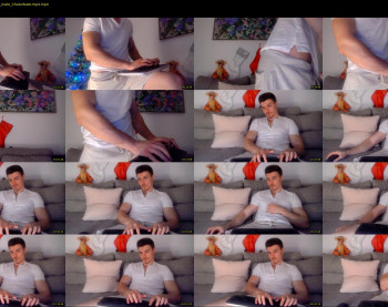 eddieds — 55 minute Chaturbate male cam show recording, 1080p, Dec 15, 2020