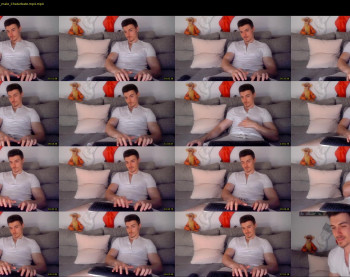 eddieds — 32 minute Chaturbate male cam show recording, 1080p, Dec 15, 2020