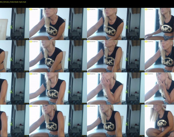 eileen_rose — 3 minute Chaturbate female cam show recording, 1080p, Dec 15, 2020