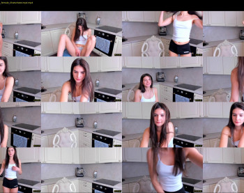 elaanna — 73 minute Chaturbate female cam show recording, 1080p, Dec 15, 2020
