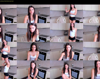 elaanna — 67 minute Chaturbate female cam show recording, 1080p, Dec 15, 2020
