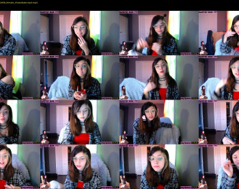emmachoice — 59 minute Chaturbate female cam show recording, 720p, Dec 15, 2020