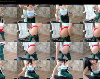 emmasweetx — 70 minute Chaturbate couple cam show recording, 1080p, Dec 15, 2020