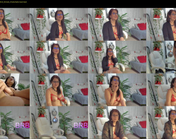 eva_mature — 71 minute Chaturbate female cam show recording, 1080p, Dec 15, 2020