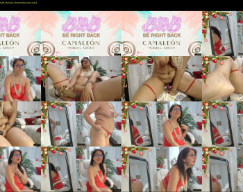 eva_mature — 78 minute Chaturbate female cam show recording, 1080p, Dec 16, 2020