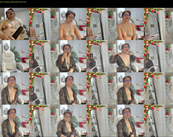 eva_mature — 19 minute Chaturbate female cam show recording, 1080p, Dec 16, 2020
