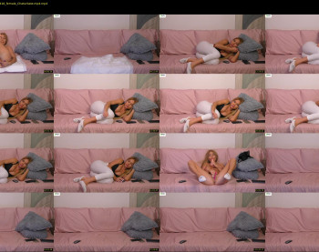 evelina_fox — 70 minute Chaturbate female cam show recording, 1080p, Dec 15, 2020