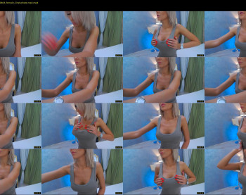 fallingangel_ — 4 minute Chaturbate female cam show recording, 1080p, Dec 15, 2020