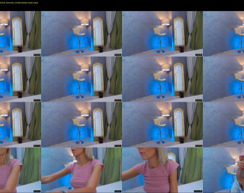 fallingangel_ — 72 minute Chaturbate female cam show recording, 1080p, Dec 15, 2020