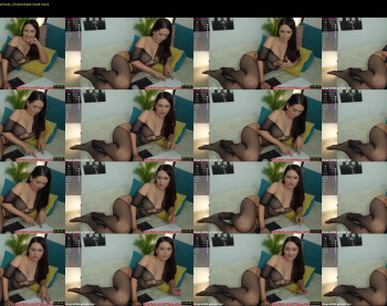 freya_ — 13 minute Chaturbate female cam show recording, 1080p, Dec 16, 2020