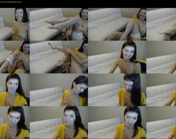 fritha — 23 minute Chaturbate female cam show recording, 720p, Dec 15, 2020