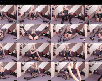 hefner_girl — 70 minute Chaturbate female cam show recording, 1080p, Dec 15, 2020