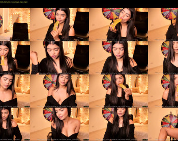 helen_miller — 47 minute Chaturbate female cam show recording, 1080p, Dec 16, 2020