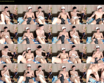 hercules__ — 70 minute Chaturbate male cam show recording, 1080p, Dec 15, 2020