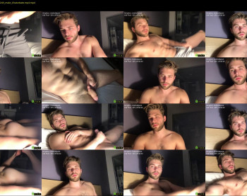 hot8pack01 — 59 minute Chaturbate male cam show recording, 720p, Dec 16, 2020