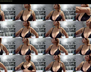 hotvany — 3 minute Chaturbate female cam show recording, 1080p, Dec 15, 2020